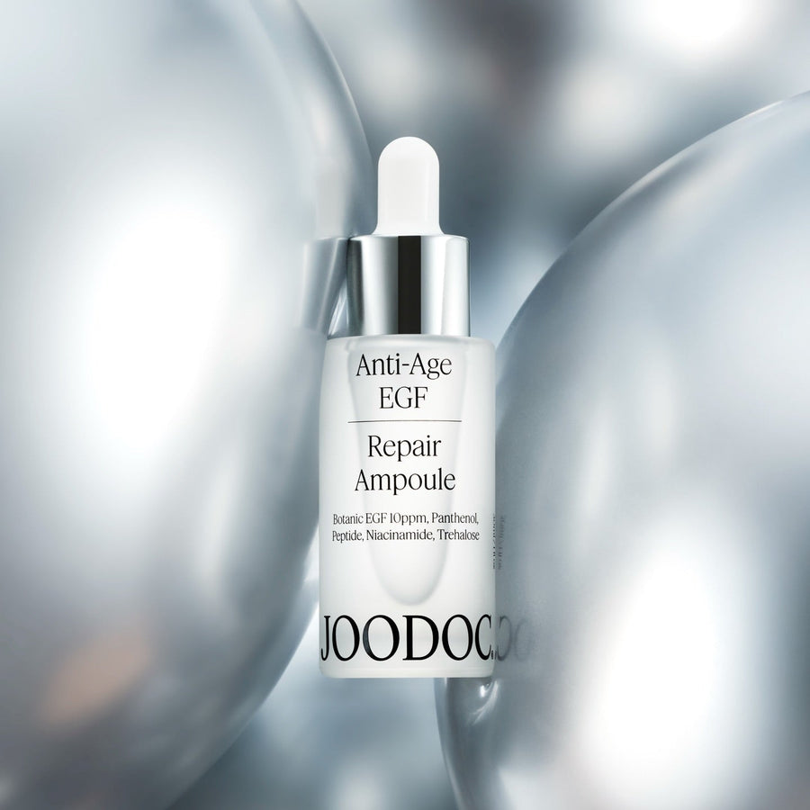 ジュードック アンチエイジ EGF リジェネレーション スーパーアンプル 30ml