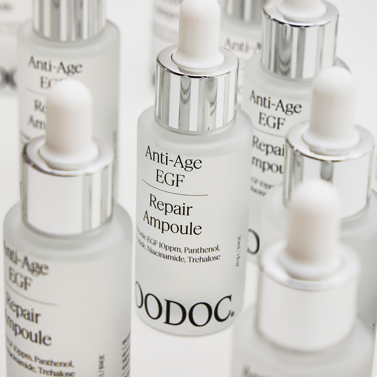 Joodoc Anti-Age Egf Regeneration Super Ampoule 30ml