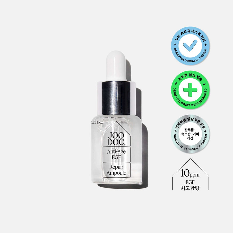 Joodoc Anti-Age Egf Repair Ampoule 7ml