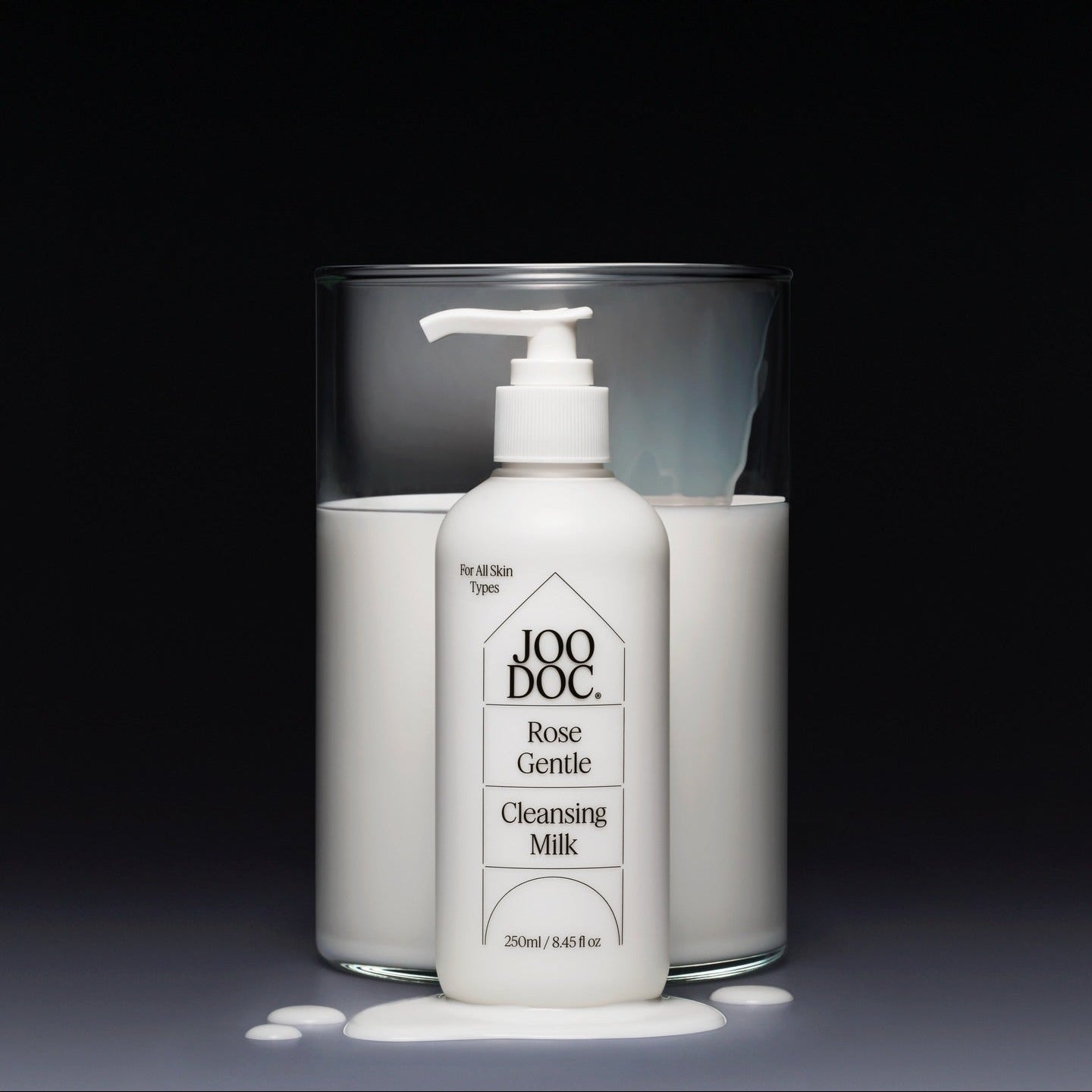Joodoc Barrier Protection Gentle Cleanser Set