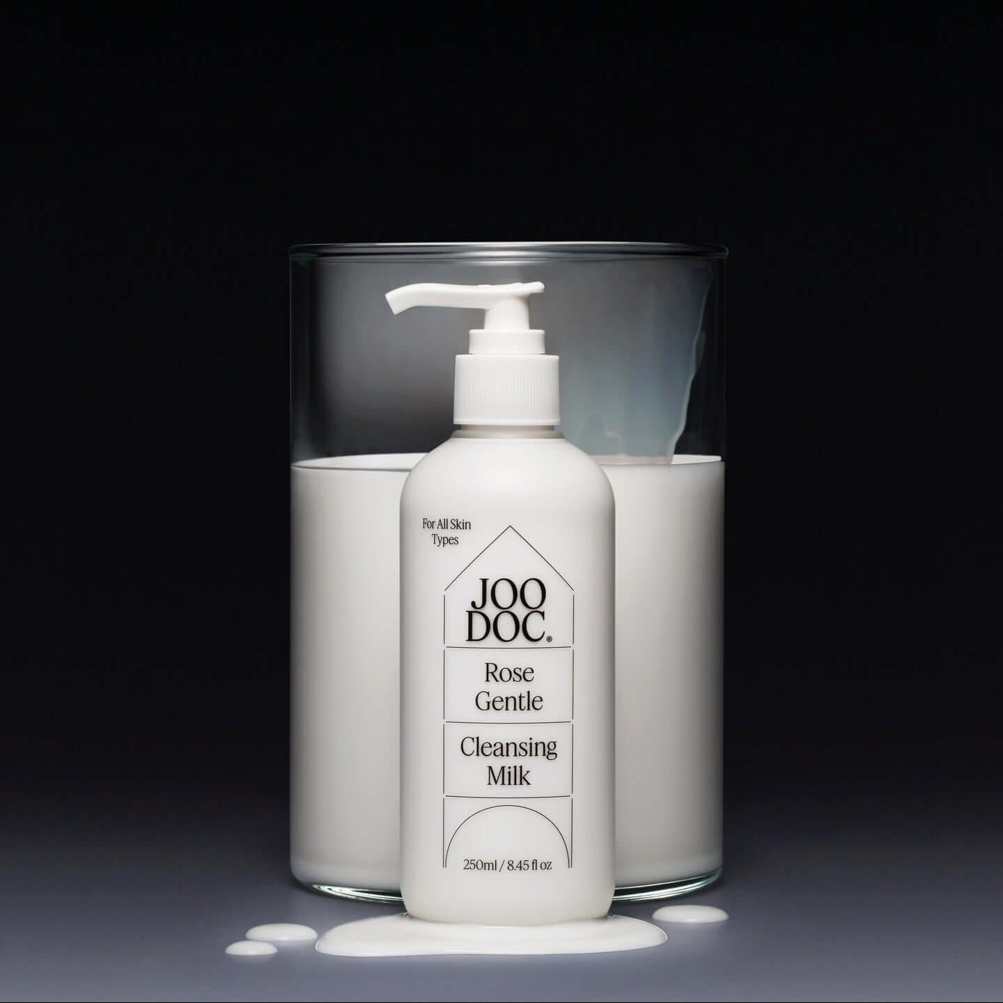 Joodoc Barrier Protection Gentle Cleanser Set