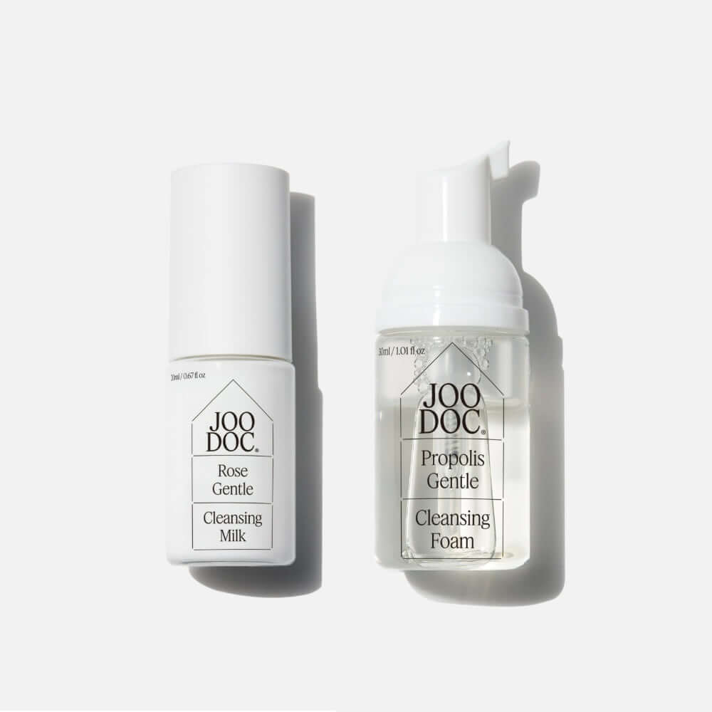 Joodoc Cleansing Travel Kit 20ml+30ml