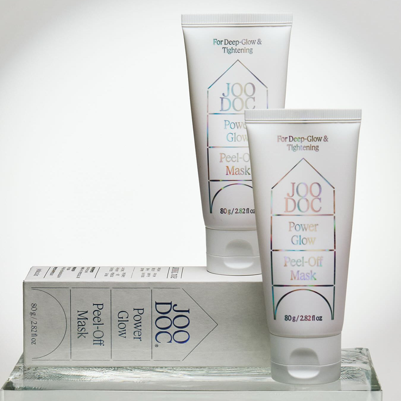 Joodoc Collagen High-Nutrient Radiance Pack 80ml