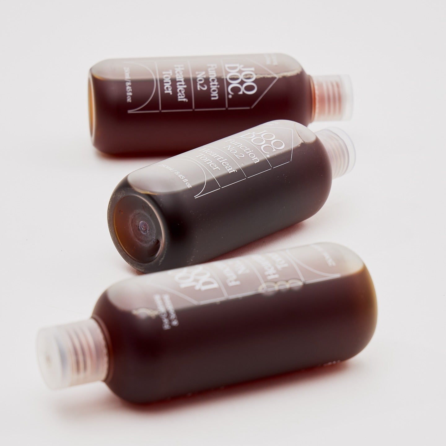 Joodoc Function No. 2 Organic Mugwort 88% Toner 250ml
