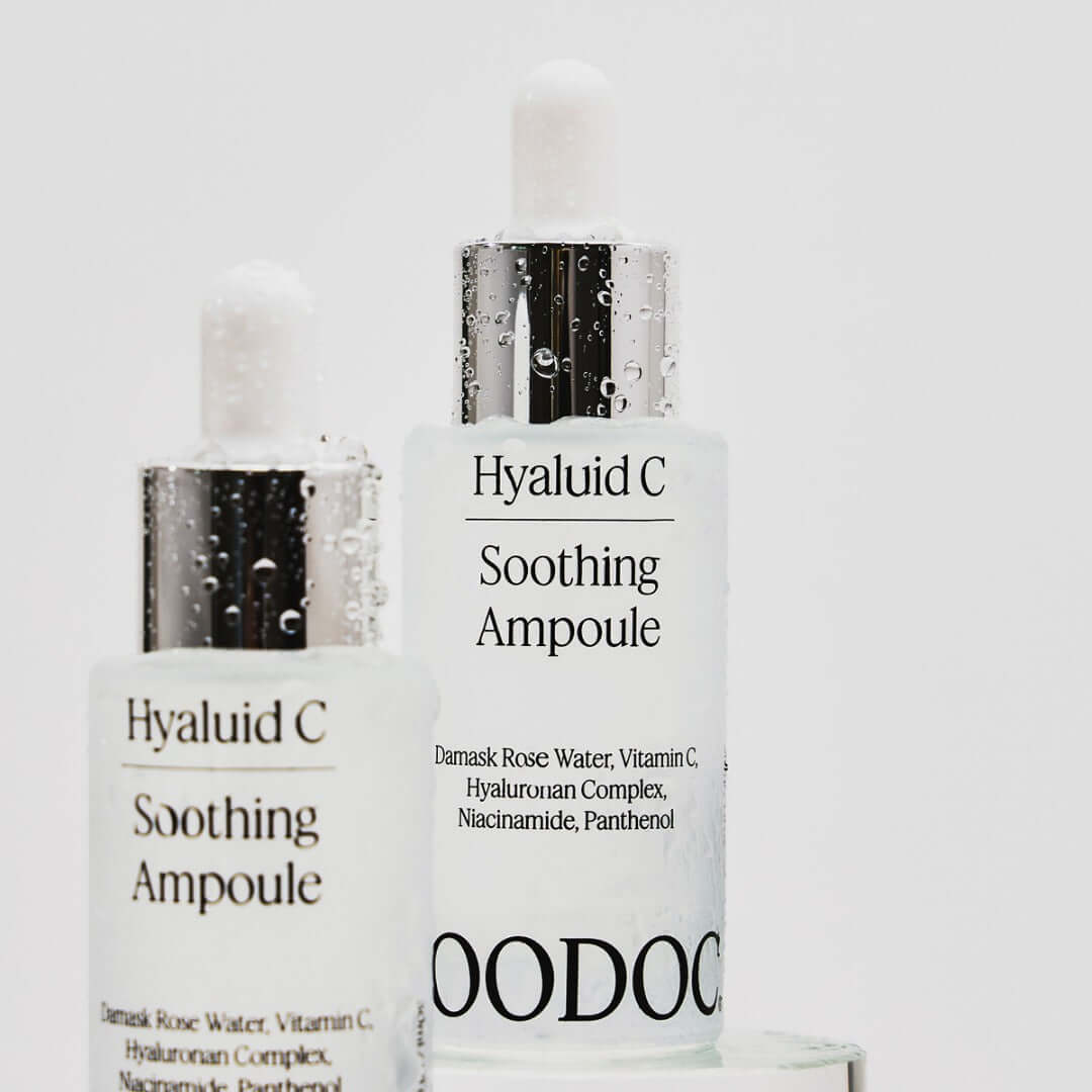 Joodoc Hyaluid C Soothing Ampoule 30ml