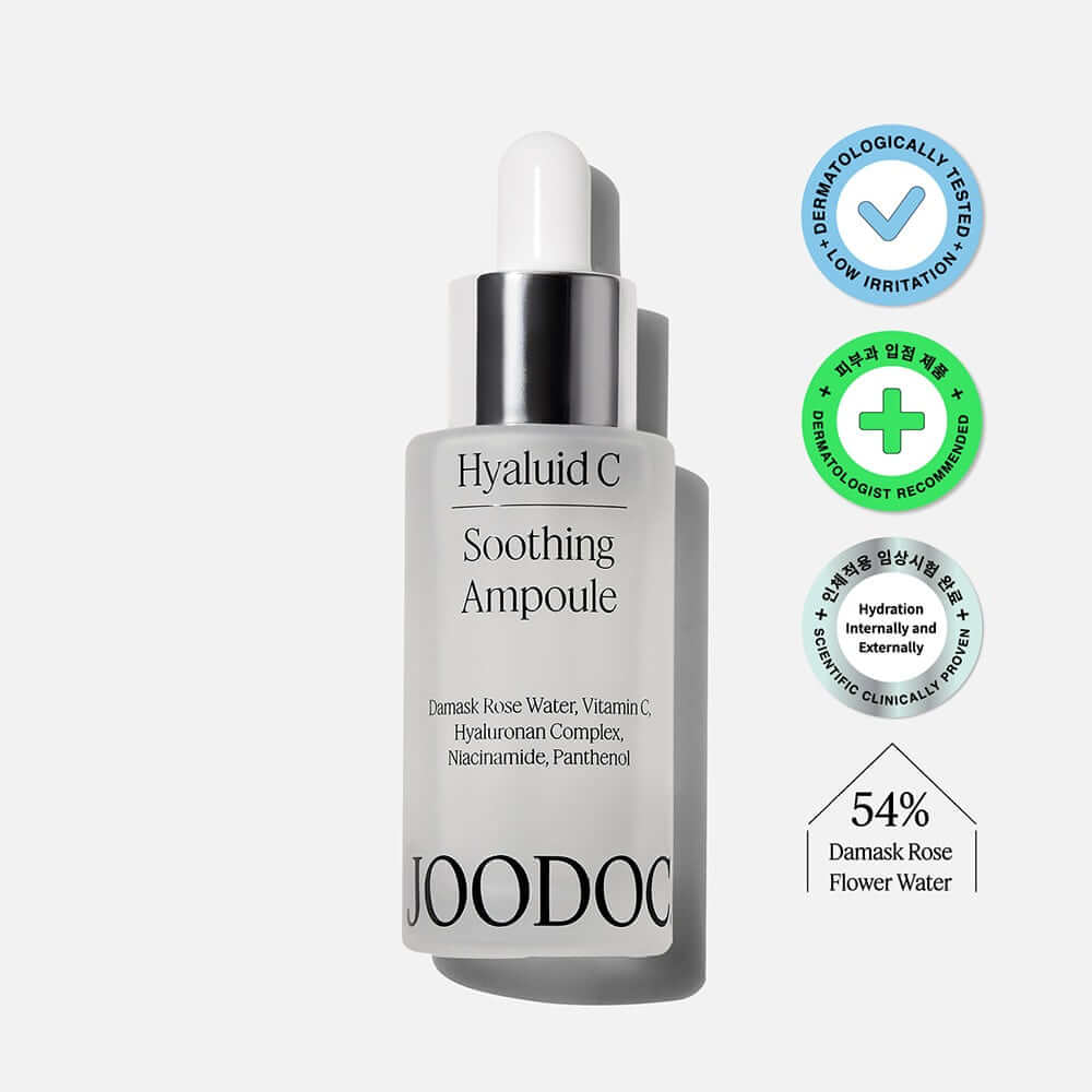 Joodoc Hyaluid C Soothing Ampoule 30ml