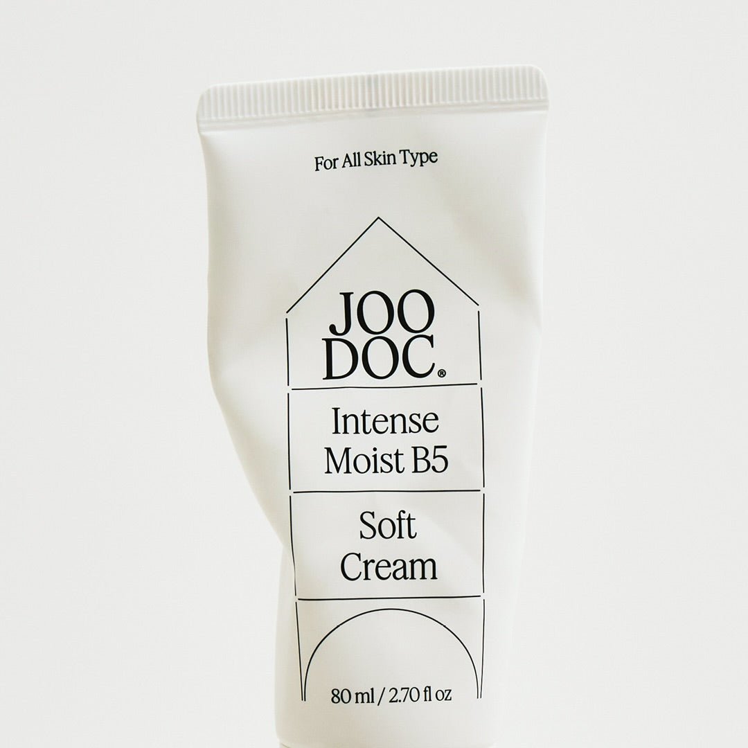 Joodoc Intense Moist B5 Soft Cream 80ml