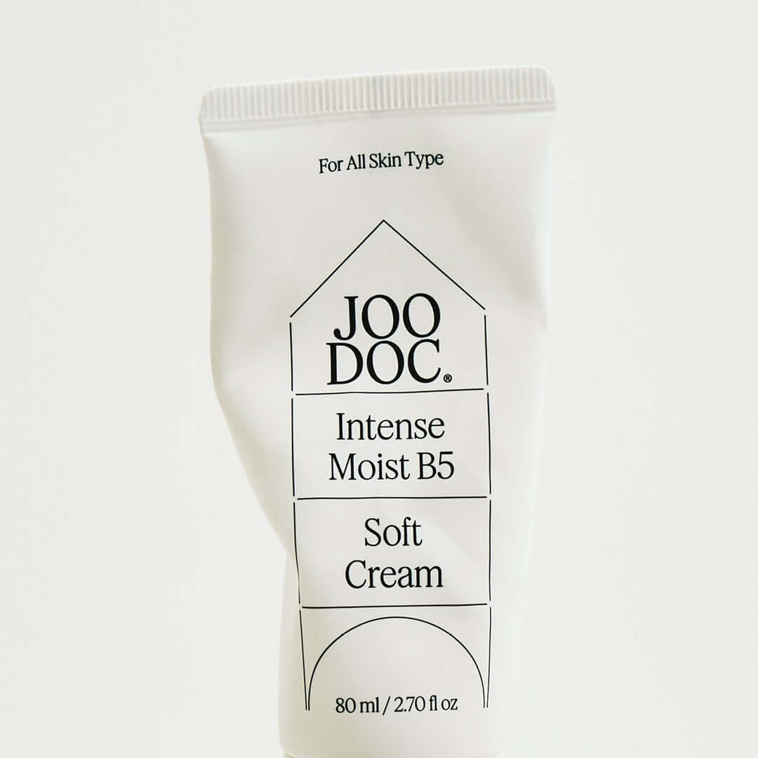 Joodoc Intense Moist B5 Soft Cream 80ml
