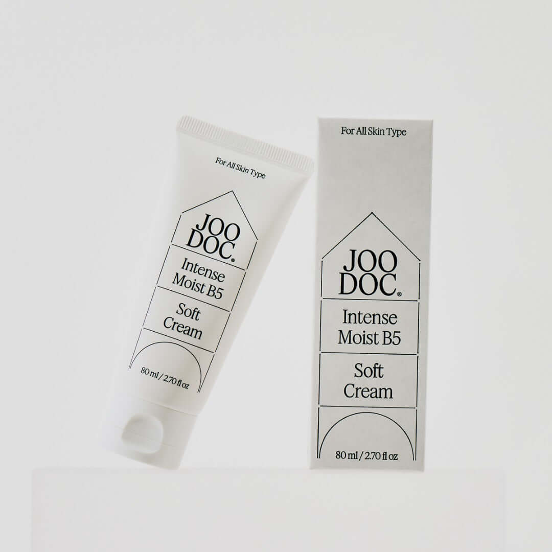 Joodoc Intense Moist B5 Soft Cream 80ml