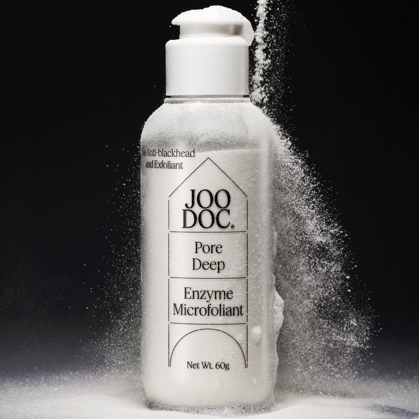 Joodoc Barrier Protection Gentle Cleanser Set