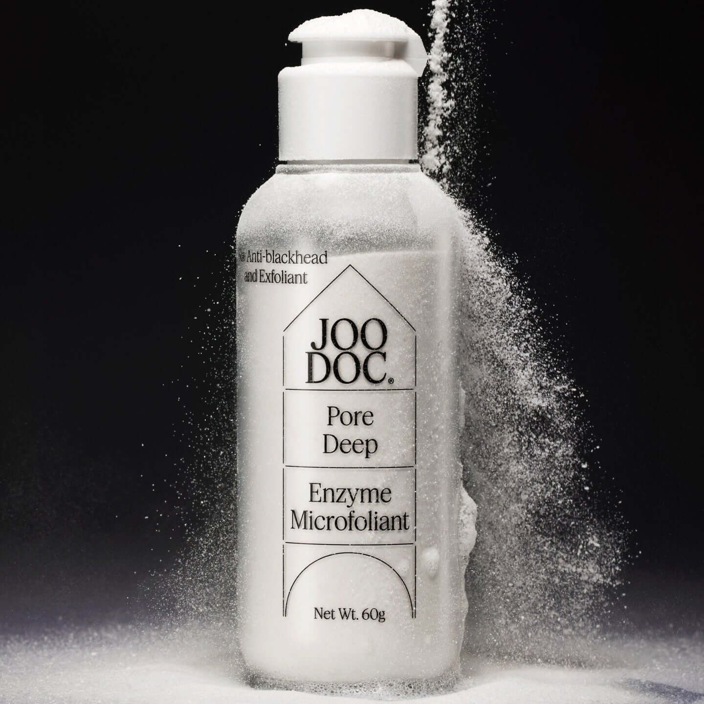 Joodoc Barrier Protection Gentle Cleanser Set