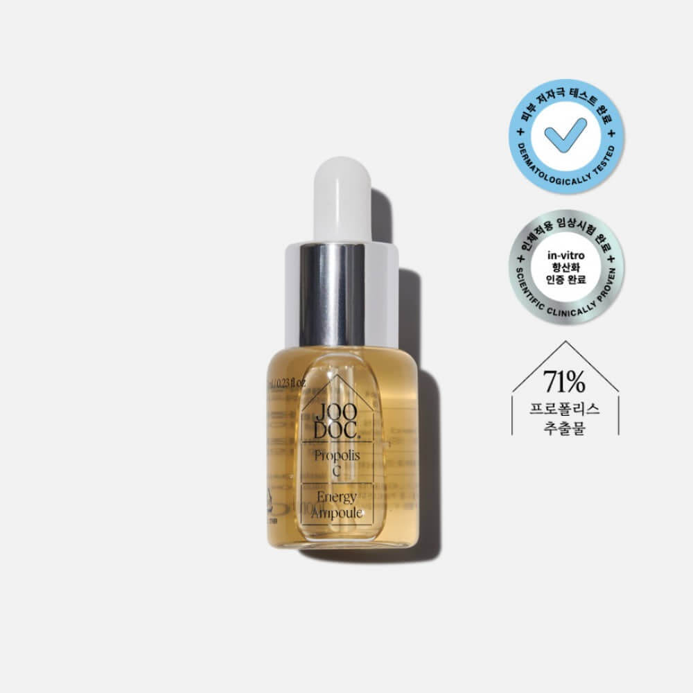 Joodoc Propolis C Energy Ampoule 7ml