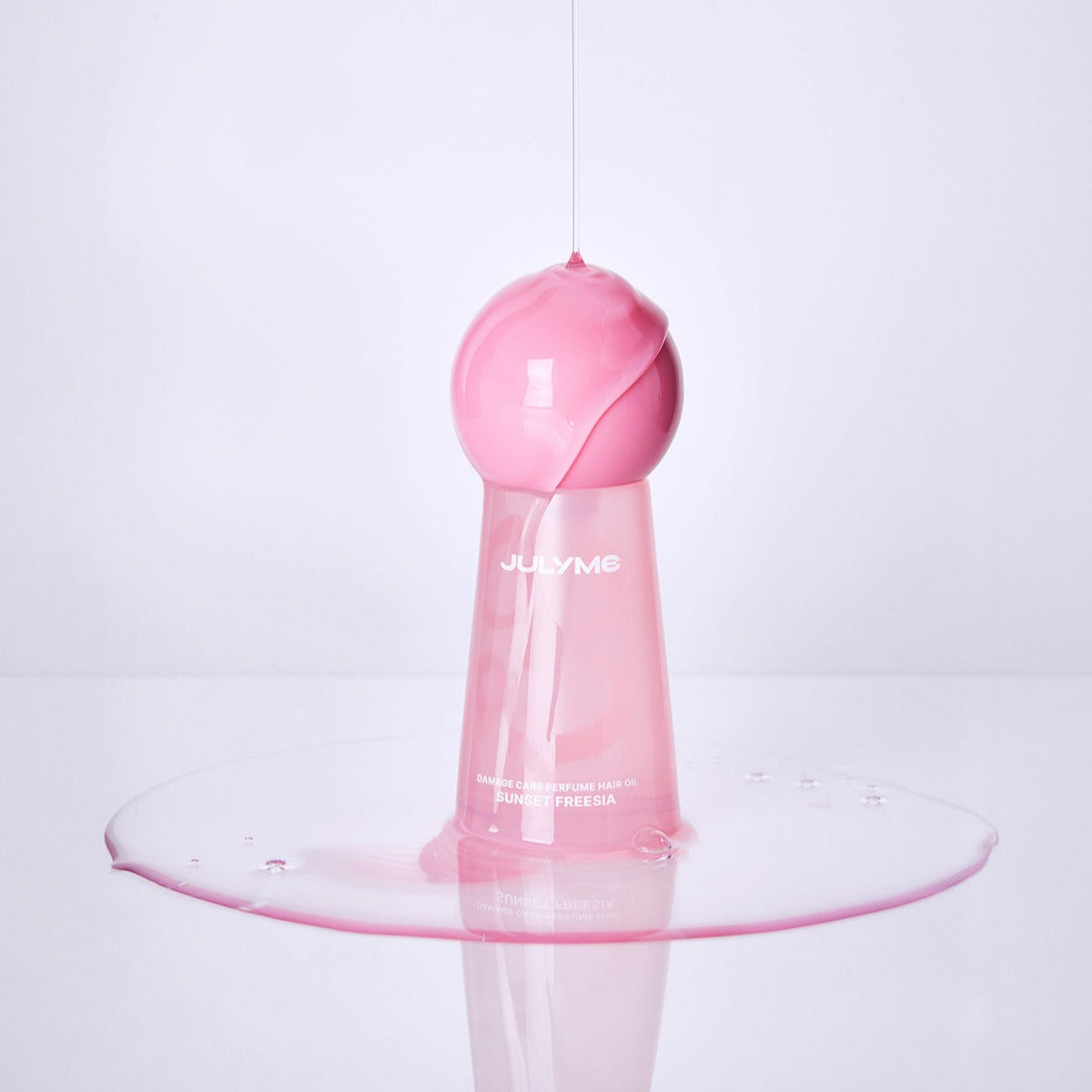 Julyme Damage Care Perfume Hair Oil 30ml (Full Bloom)