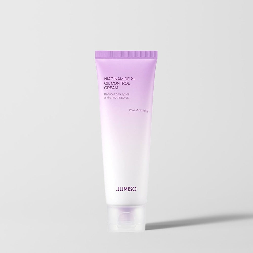 Jumiso Niacinamide 2 Plus Oil Control Cream 80ml