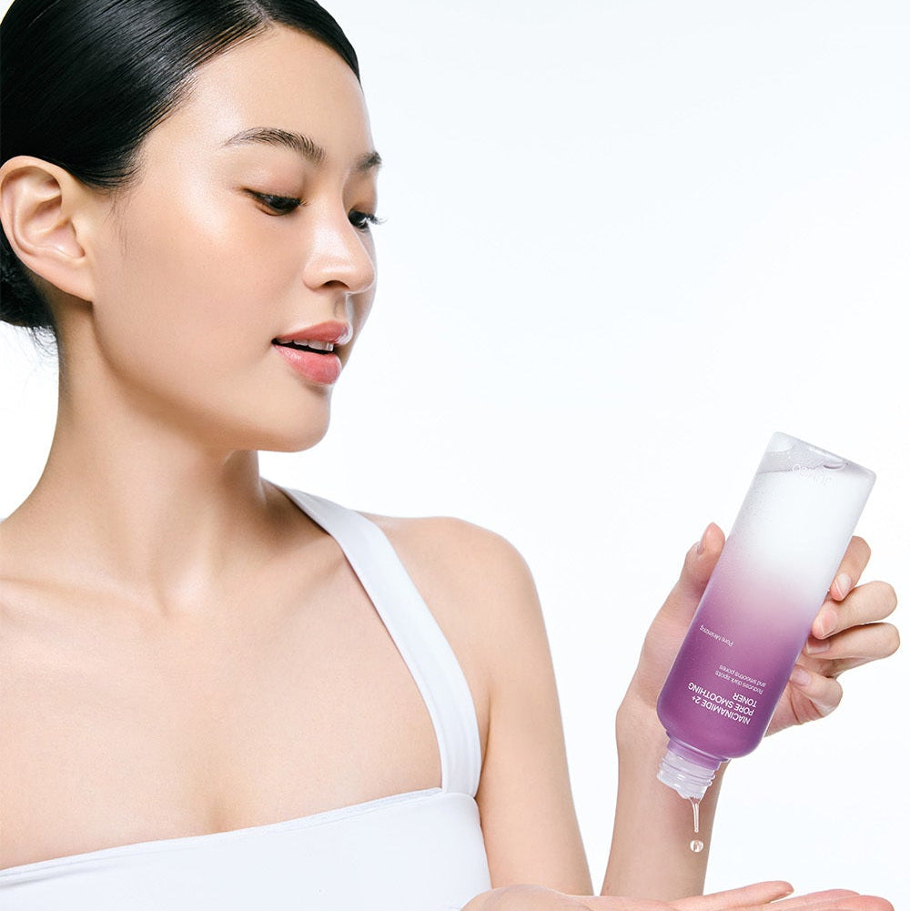 Jumiso Niacinamide 2 Plus Pore Smoothing Toner 205ml