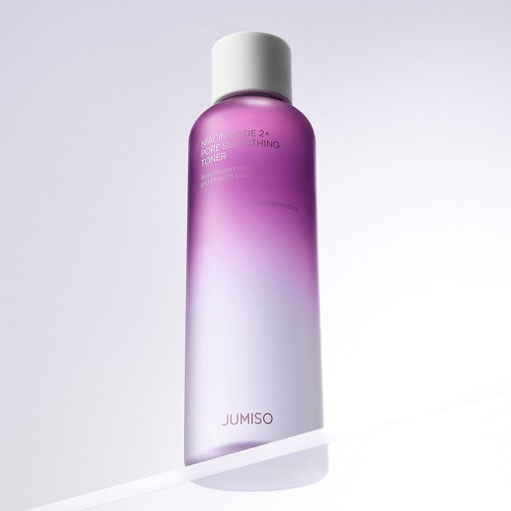 Jumiso Niacinamide 2 Plus Pore Smoothing Toner 205ml