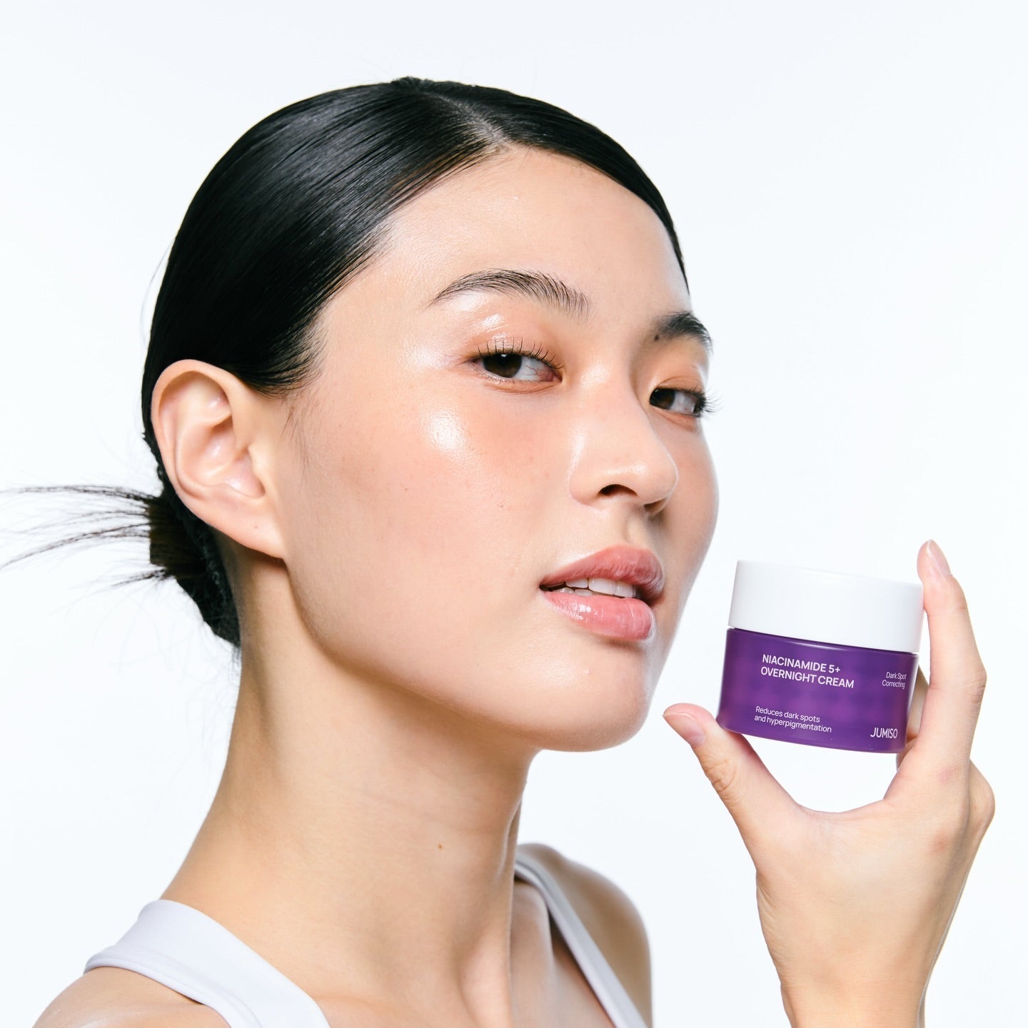 Jumiso Niacinamide 5 Plus Overnight Cream 80ml