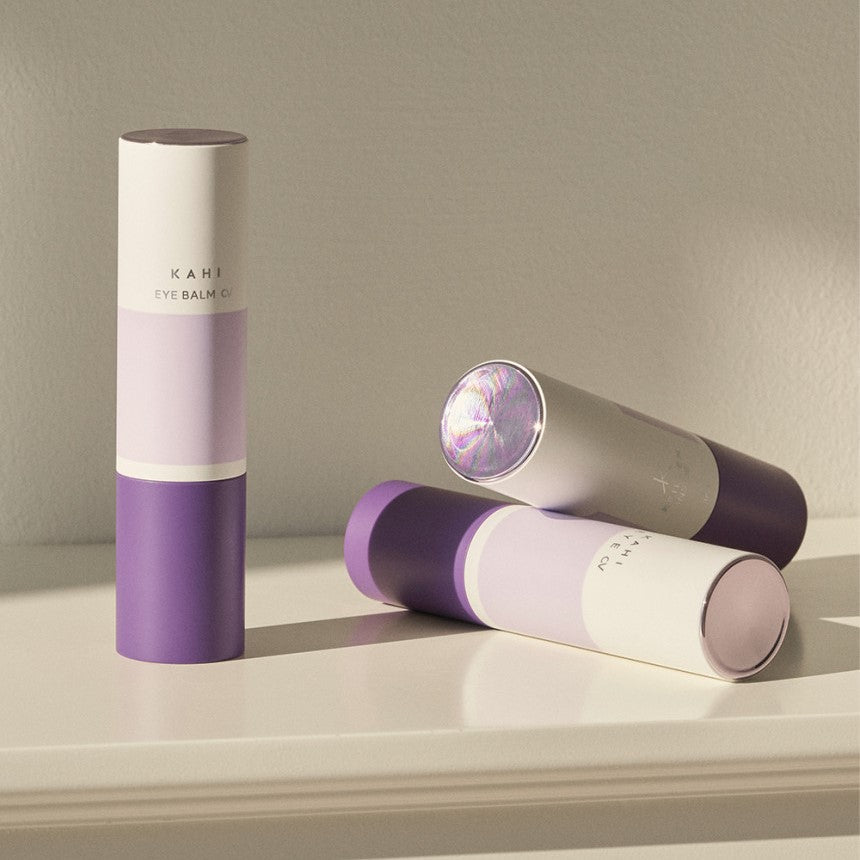 Kahi Eye Balm Cv 9g