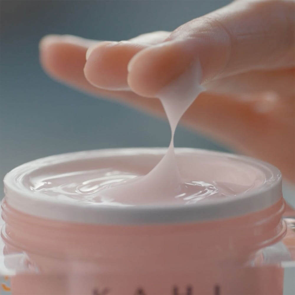 Kahi Wrinkle Bounce Core Cream 50ml