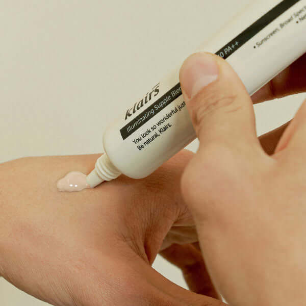 Klairs Illuminating Supple Blemish Cream 40g