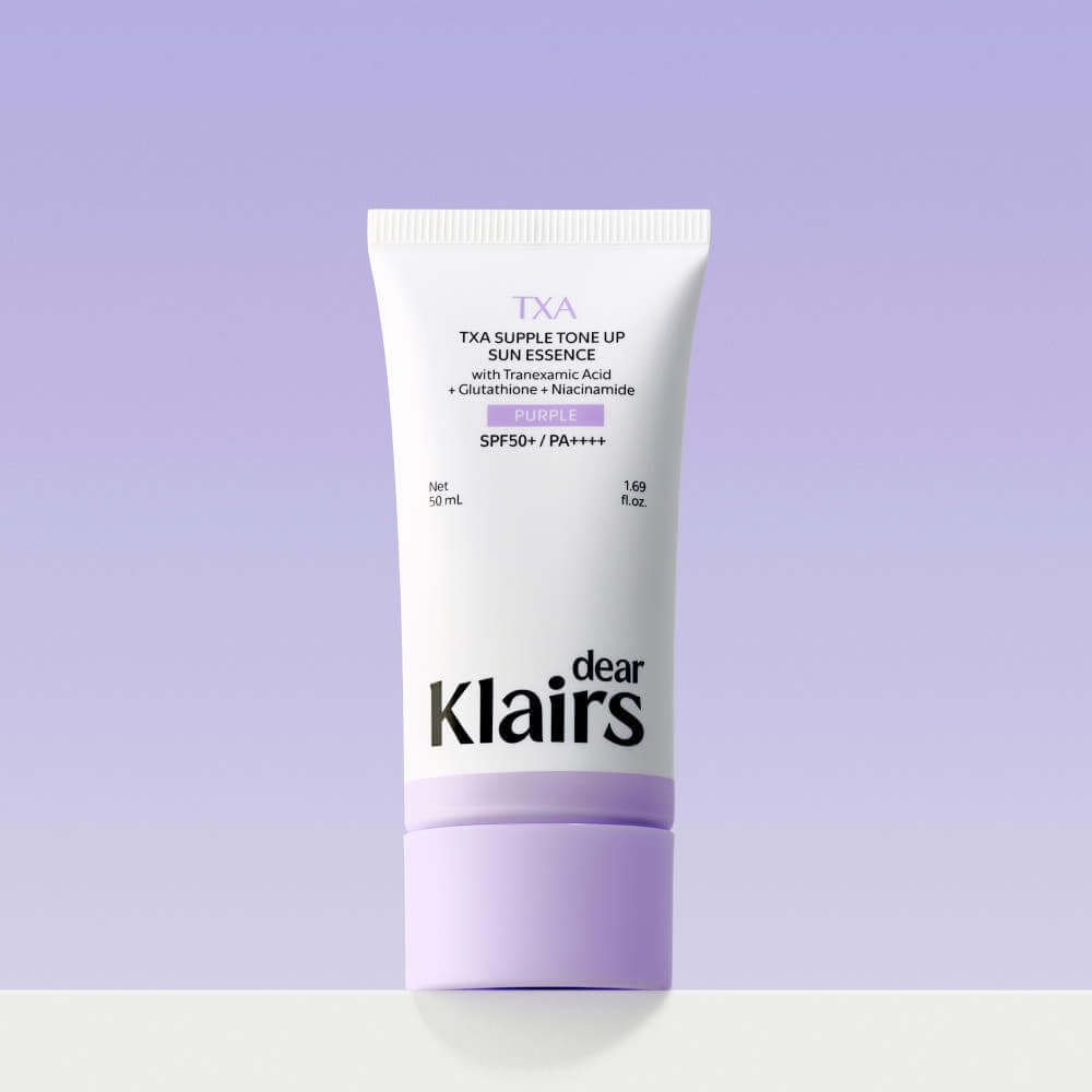Klairs Tranexamic Acid Supple Tone-Up Sun Essence 50ml