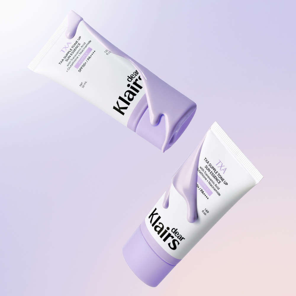 Klairs Tranexamic Acid Supple Tone-Up Sun Essence 50ml
