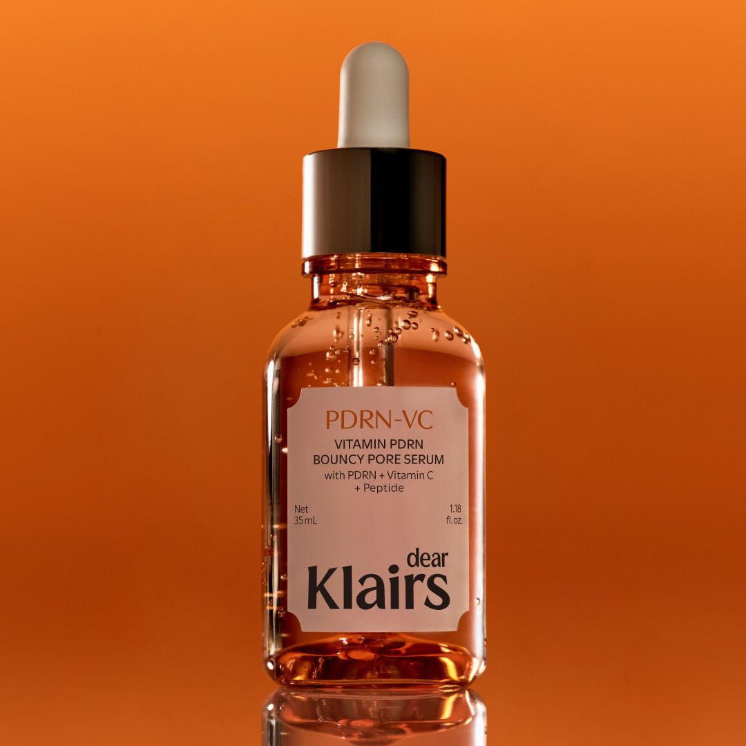 Klairs Vitamin Pdrn Pore Firming Serum 30ml