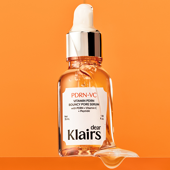 Klairs Vitamin PDRN Pore Firming Serum 30ml
