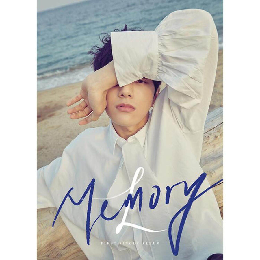 L - Kpop Album