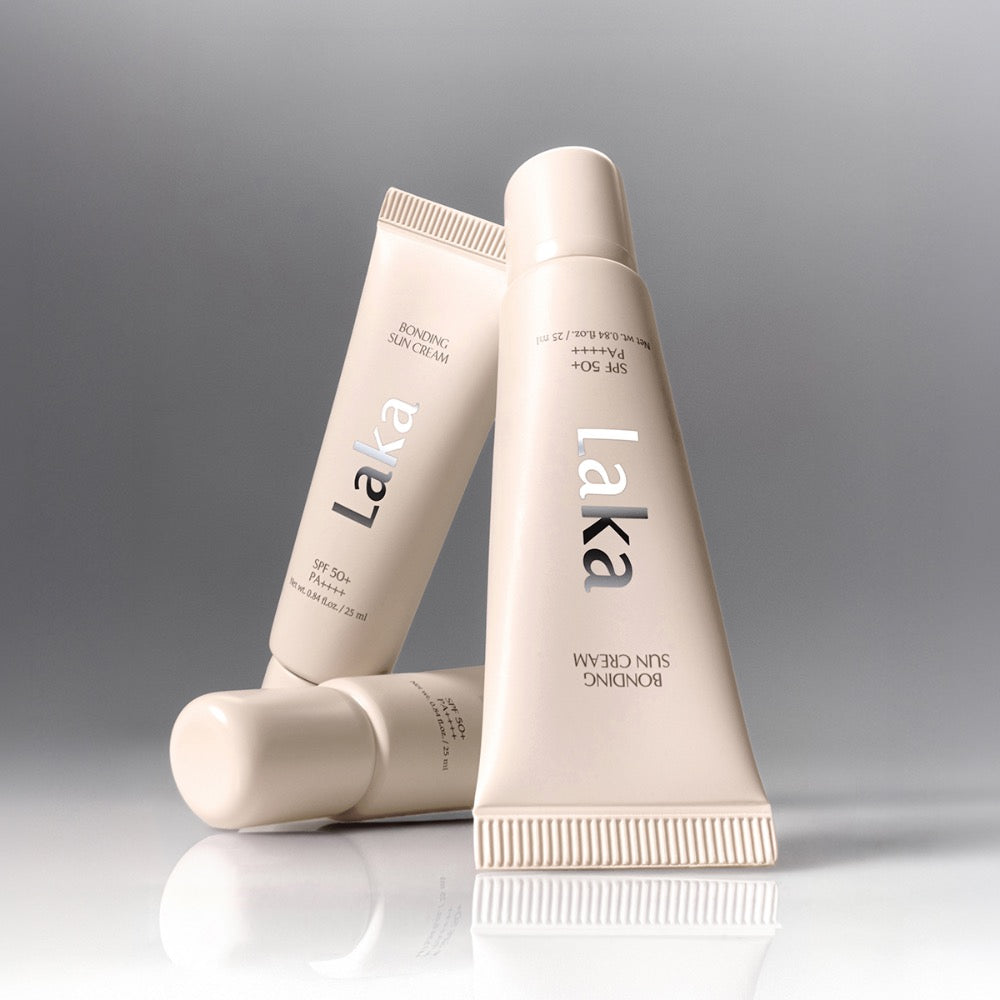 Laka Bonding Sunscreen 25ml