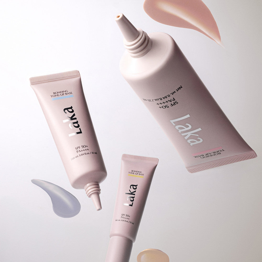 Laka Bonding Tone-Up Base 30ml