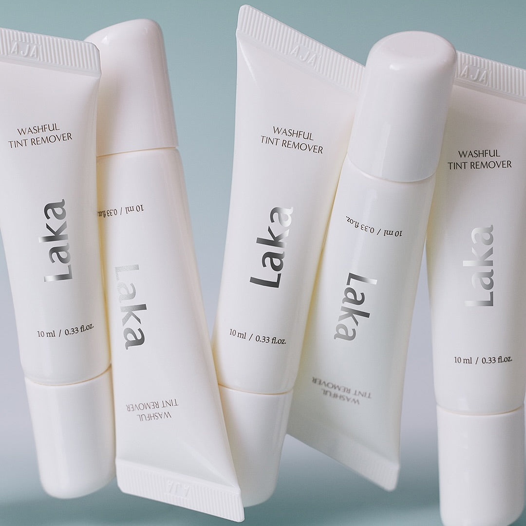 Laka Washable Tint Remover 10ml