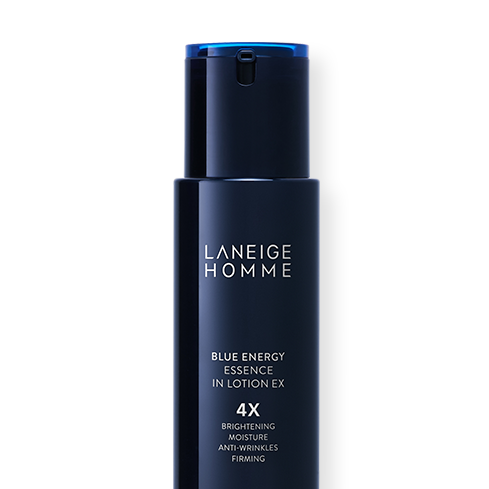 Laneige Homme Blue Energy Essence In Lotion Ex 125ml