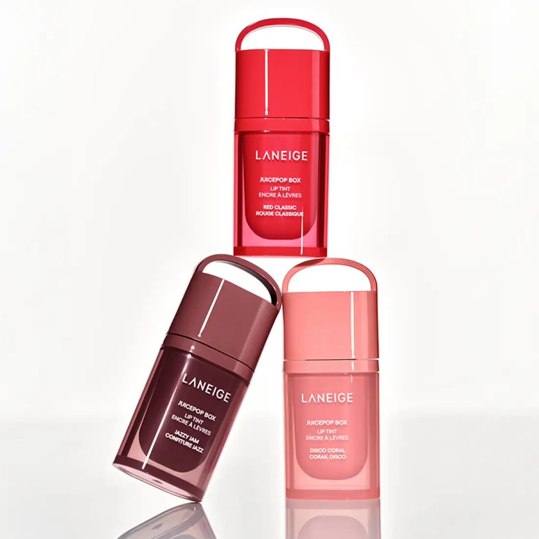 Laneige Juice Pop Box Lip Tint 4.5g