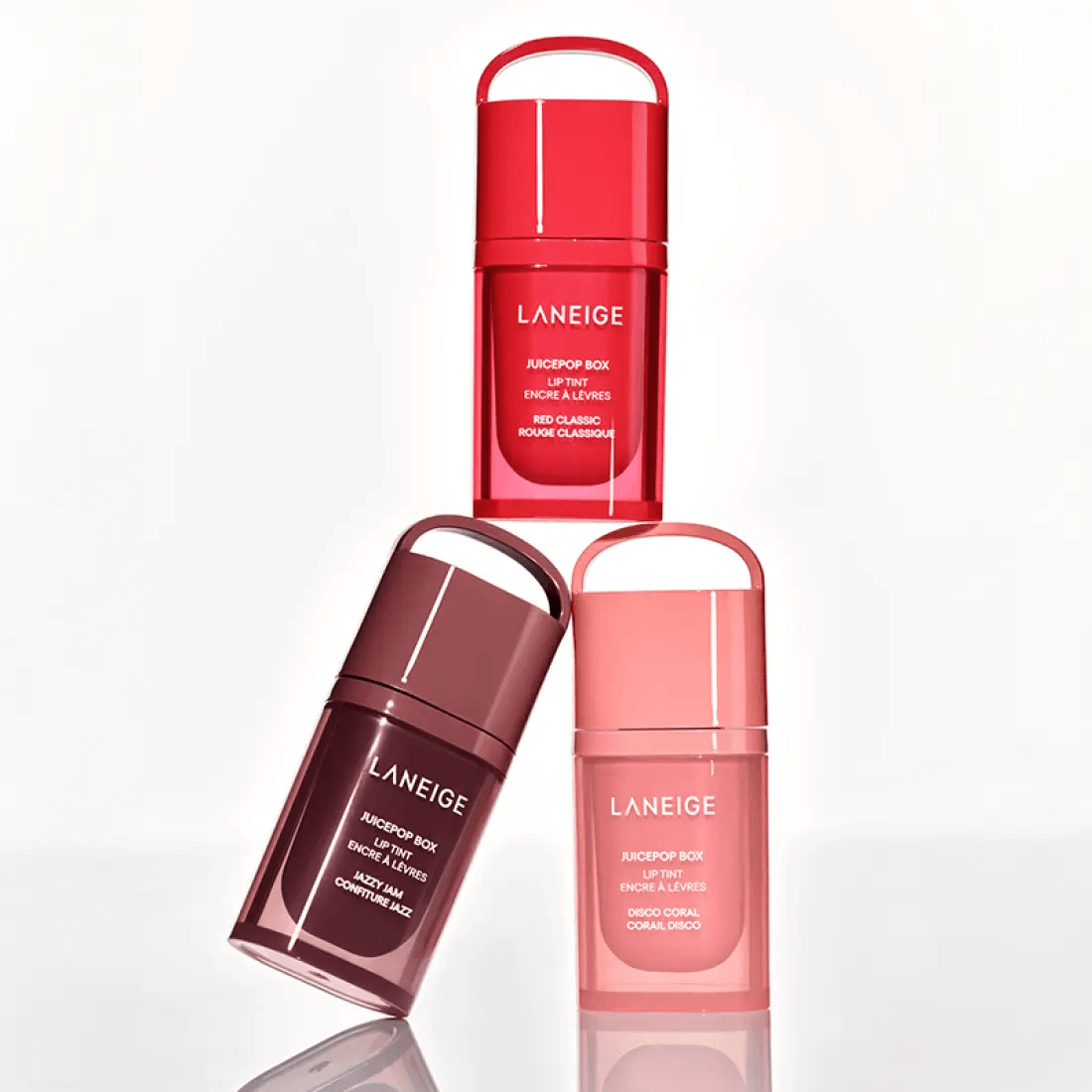Laneige Juice Pop Box Lip Tint 4.5g