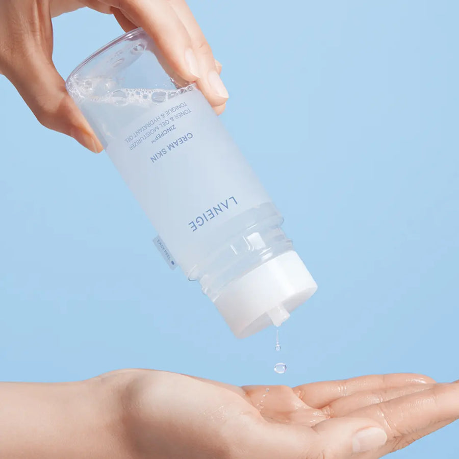 Laneige New Gel Cream Skin 170ml