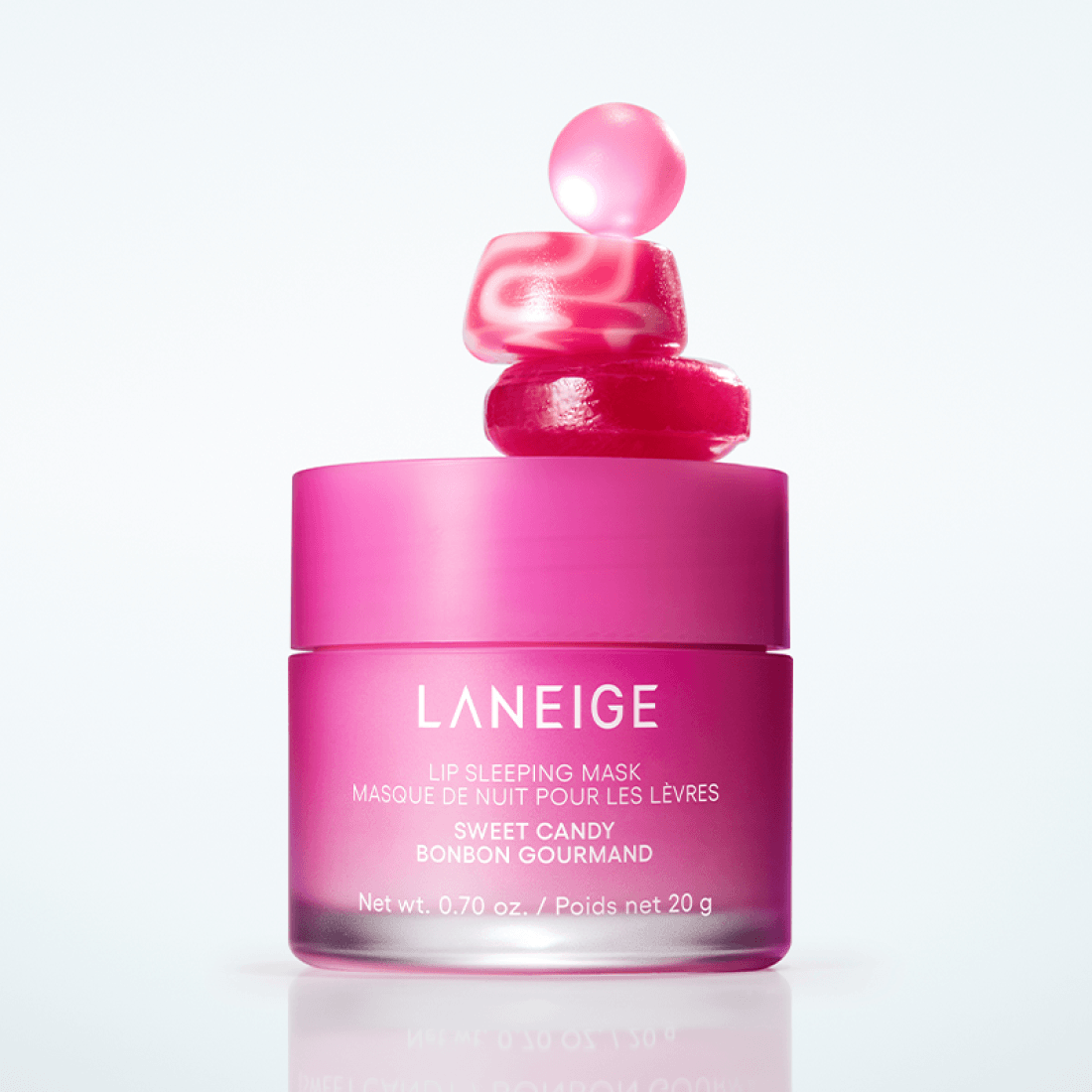 Laneige New Lip Sleeping Mask 20g