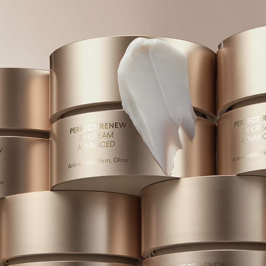 Laneige Perfect Renew 3x Cream Advanced 50ml