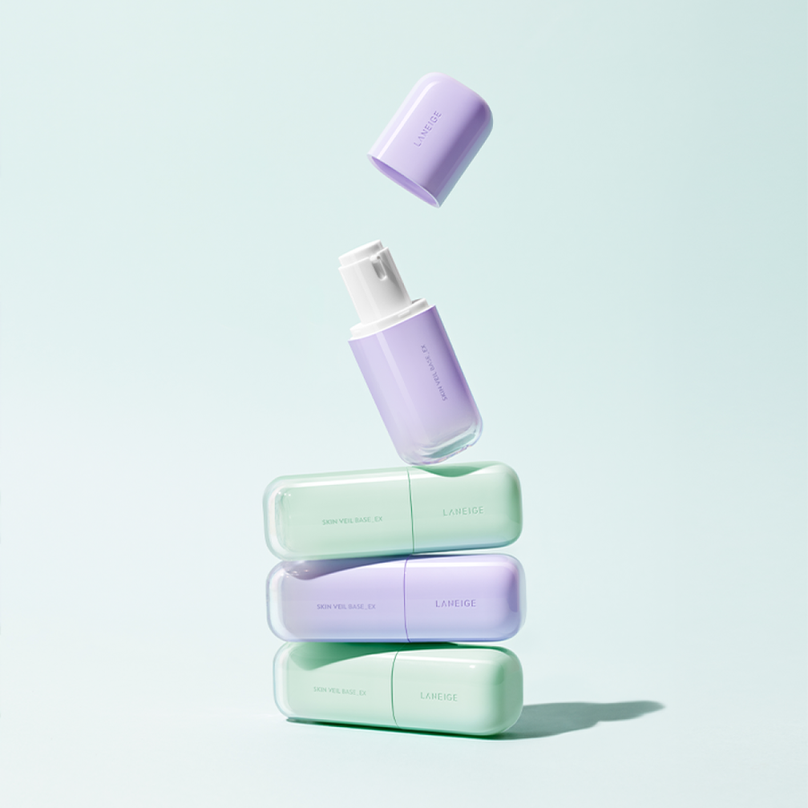 Laneige Skin Veil Base Spf28/Pa++ 30ml