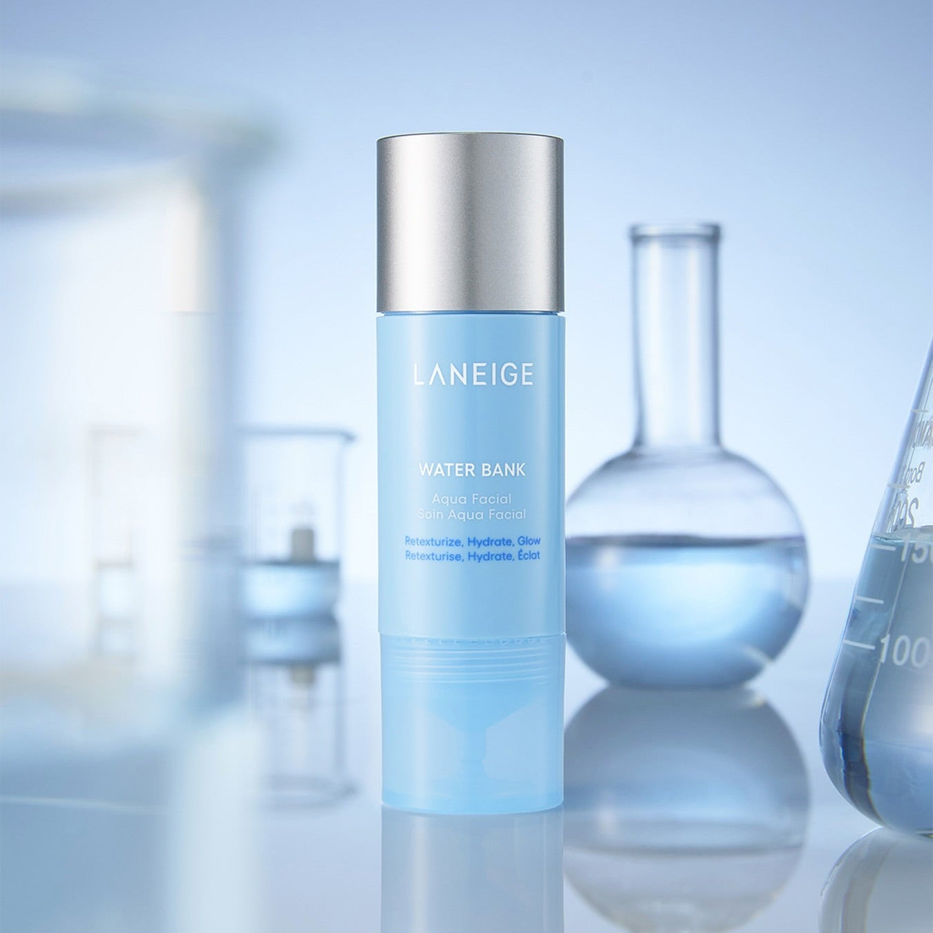 Laneige Water Bank Aqua Facial Serum 30ml