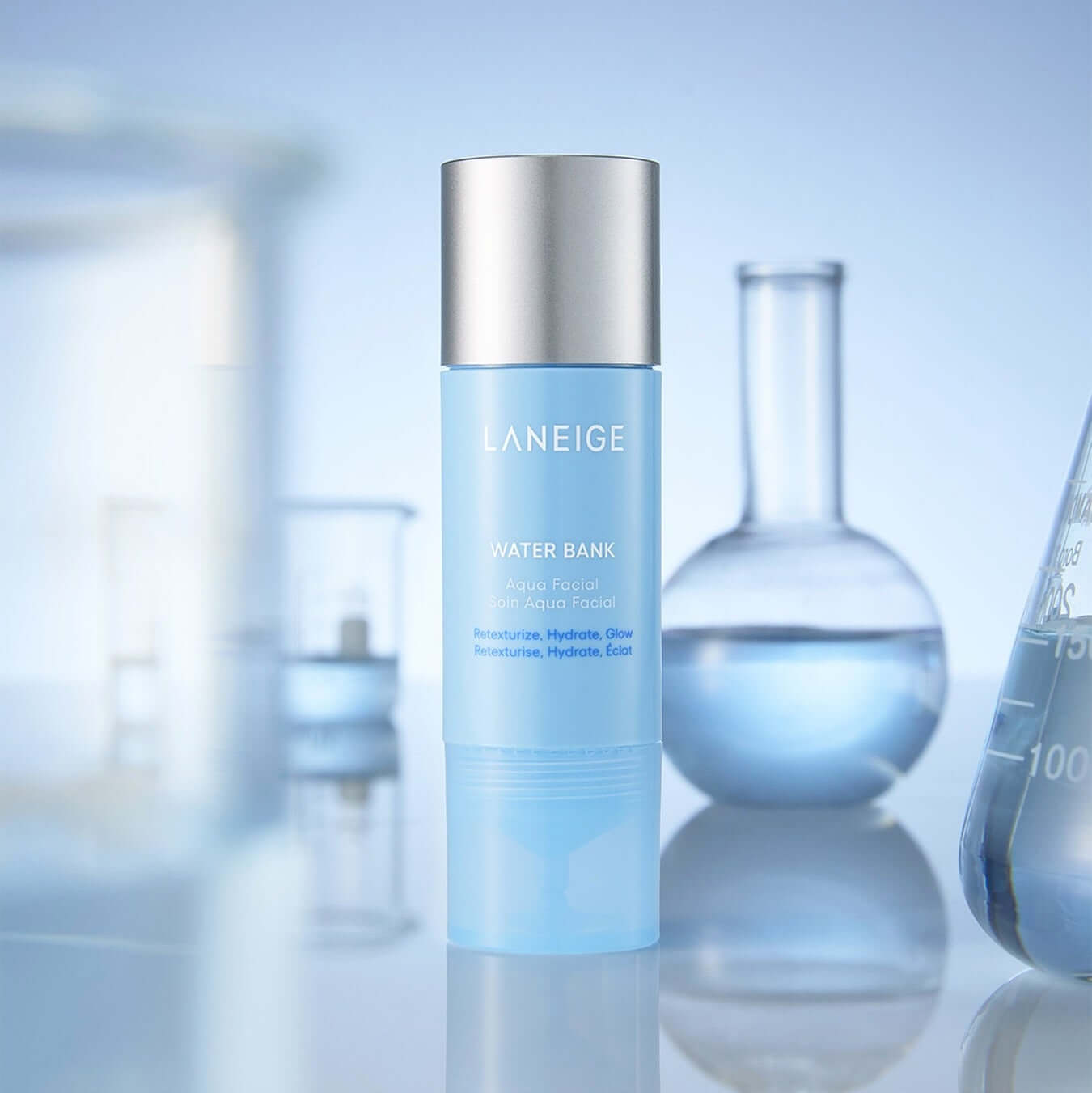 Laneige Water Bank Aqua Facial Serum 30ml
