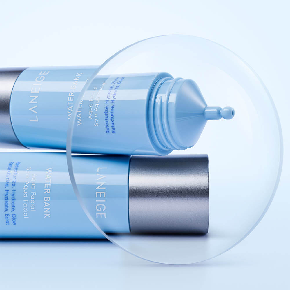 Laneige Water Bank Aqua Facial Serum 30ml