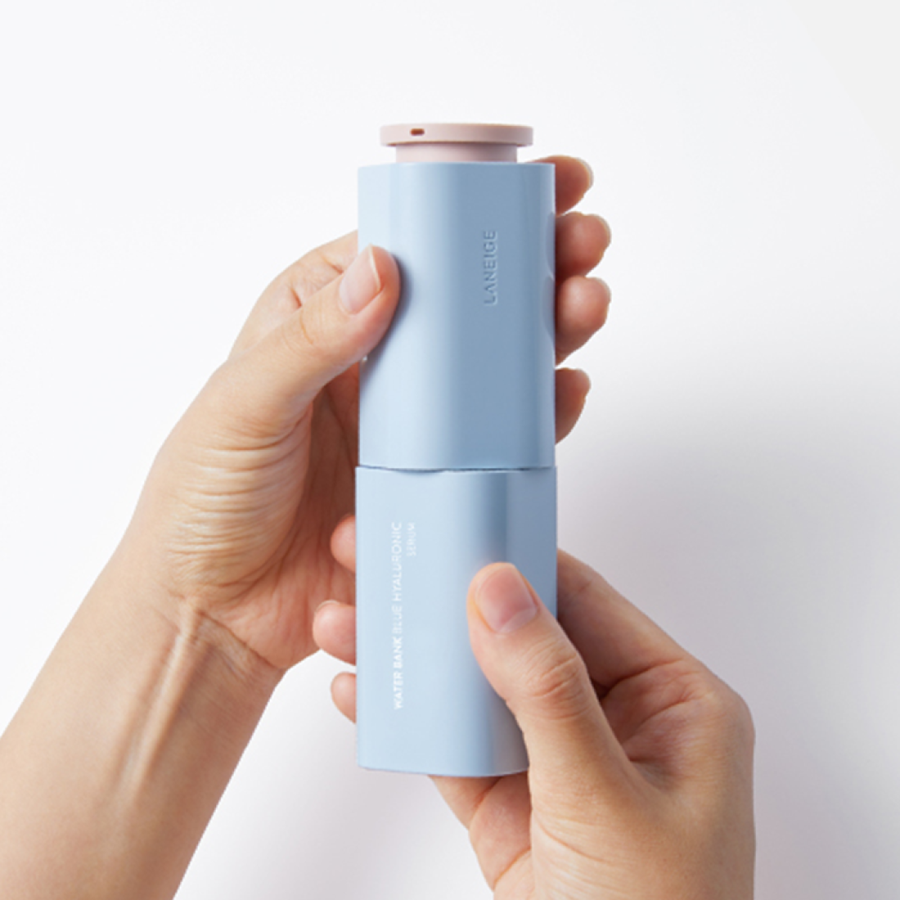 Laneige Water Bank Blue Hyaluronic Serum 50ml