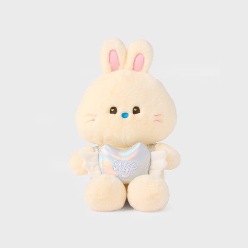 Line Friends Newjeans Bunini Message Plushy