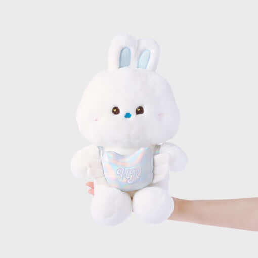 Line Friends Newjeans Bunini Message Plushy