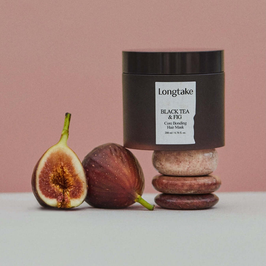 Longtake Core Bonding Perfume Hair Mask Hair Pack 200ml