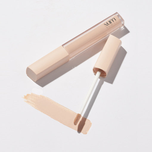 Luna Long Lasting Tip Concealer Fixing Fit