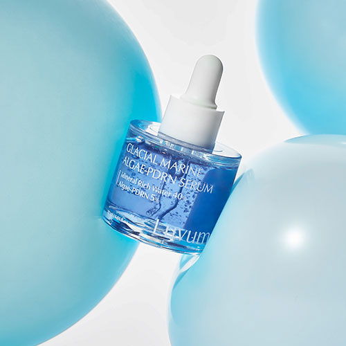Luvum Glacial Marine Aigae-Pdrn Serum 30ml