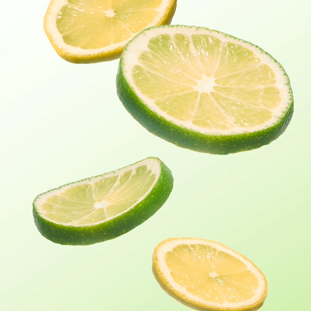 Luvum Green Citrus Vitamin C Serum Plus 30ml