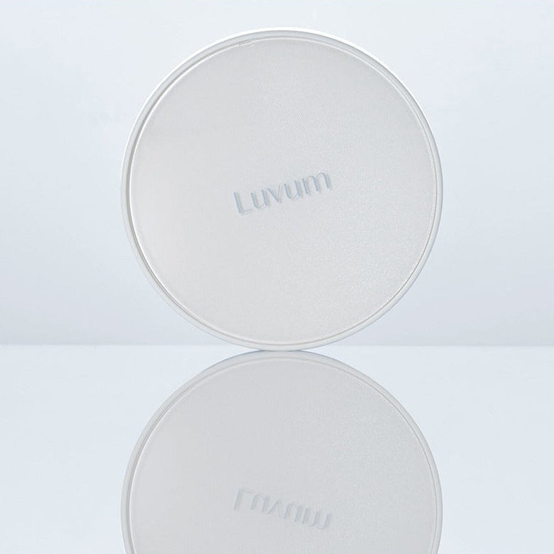 Luvum Moisture Glow Cushion 15g